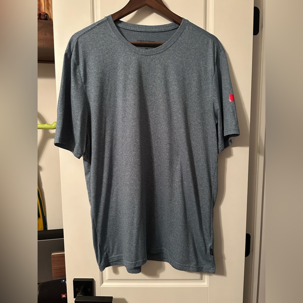 Florence Marine X Adapt Short Sleeve UPF Shirt